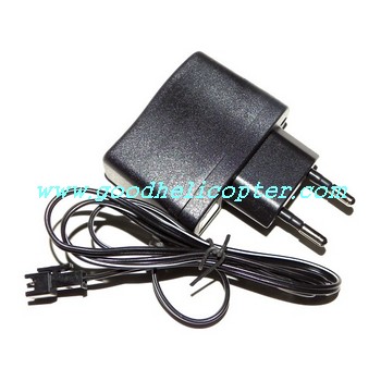 fq777-301 helicopter parts charger
